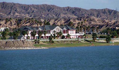 Del Bono Beach Complejo Bahia Las Tapias  Exteriör bild